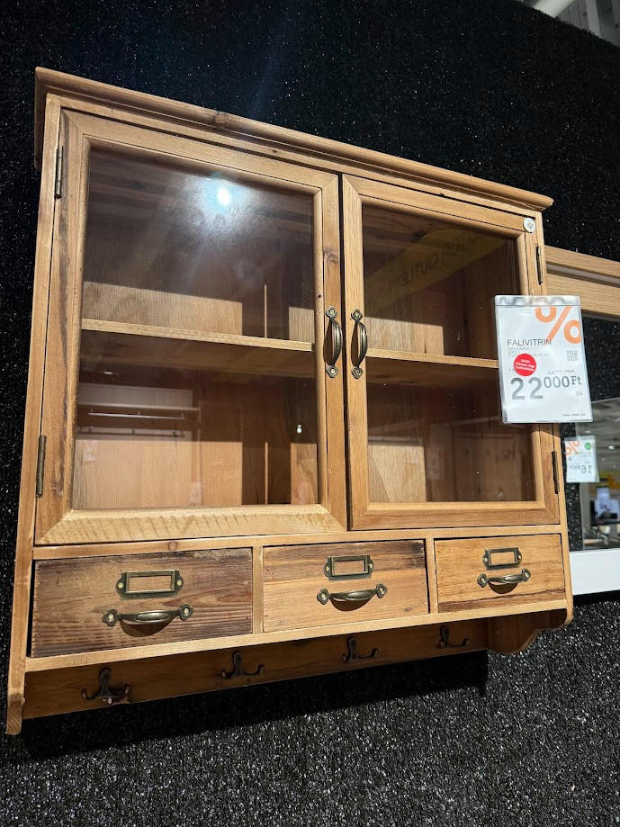 FALIVITRIN KALLE-BUDAÖRS OUTLET - Landscape