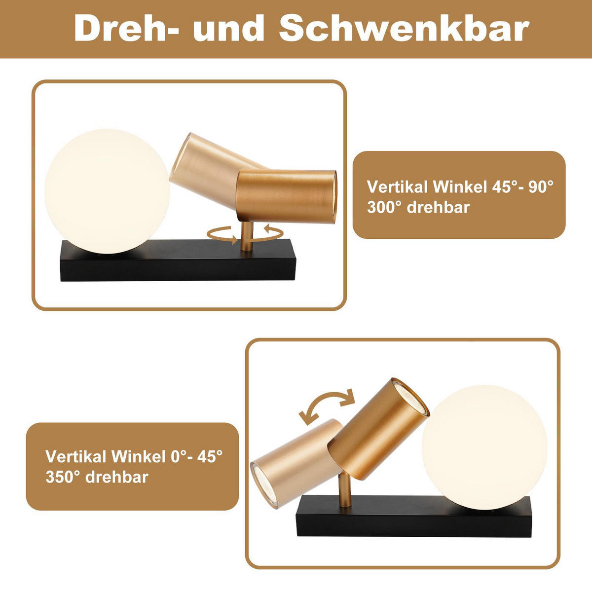 DECKENLEUCHTE Ellis 25/13/17.5cm - Schwarz, Metall (25/13/17.5cm) - Nettlife