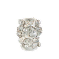 TOPF Prince Beige 18.5/18/22.5cm - Beige, Keramik (22.5cm) - PTMD Collection