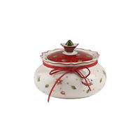 DOSE Toy's Delight bunt ø 13,6 cm - Multicolor, Keramik (13.6/9.5/13.6cm) - Villeroy & Boch