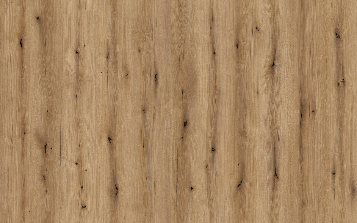 SIDEBOARD Holmric in Evoke Eiche 150/85/39 cm - Eichefarben/Braun, Holz/Holzwerkstoff (149.9/84.8/39.4cm) - WFL GROUP