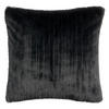KISSEN Artus umbra 45 x 45 cm - Grau, Textil (45/45cm) - Vivaraise