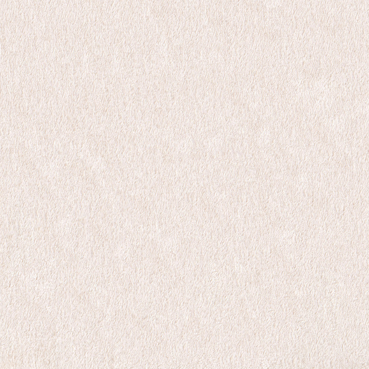 DECKE Cremeweiß Bayburt 200/220 cm - Ecru, Textil (200/220cm) - Beliani