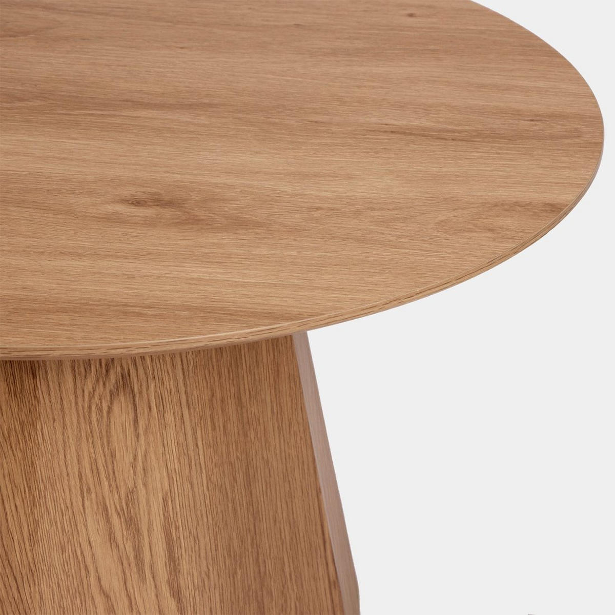 COUCHTISCH FESTER Olivier Natürlich 70 cm x 40 cm - Naturfarben, Holzwerkstoff (70/70/40cm)