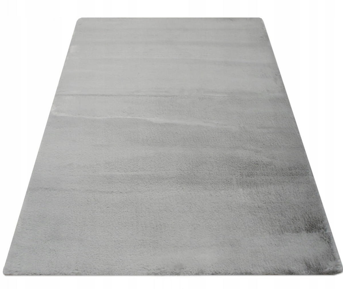 TEPPICH, grau 160/220 cm - Grau, Textil (160/220cm)
