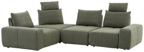 Ecksofa Maja - Xora