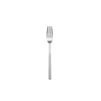 GABEL Norm, 18/10 Stahl, 20.5 cm - Silberfarben, Metall - GENSE