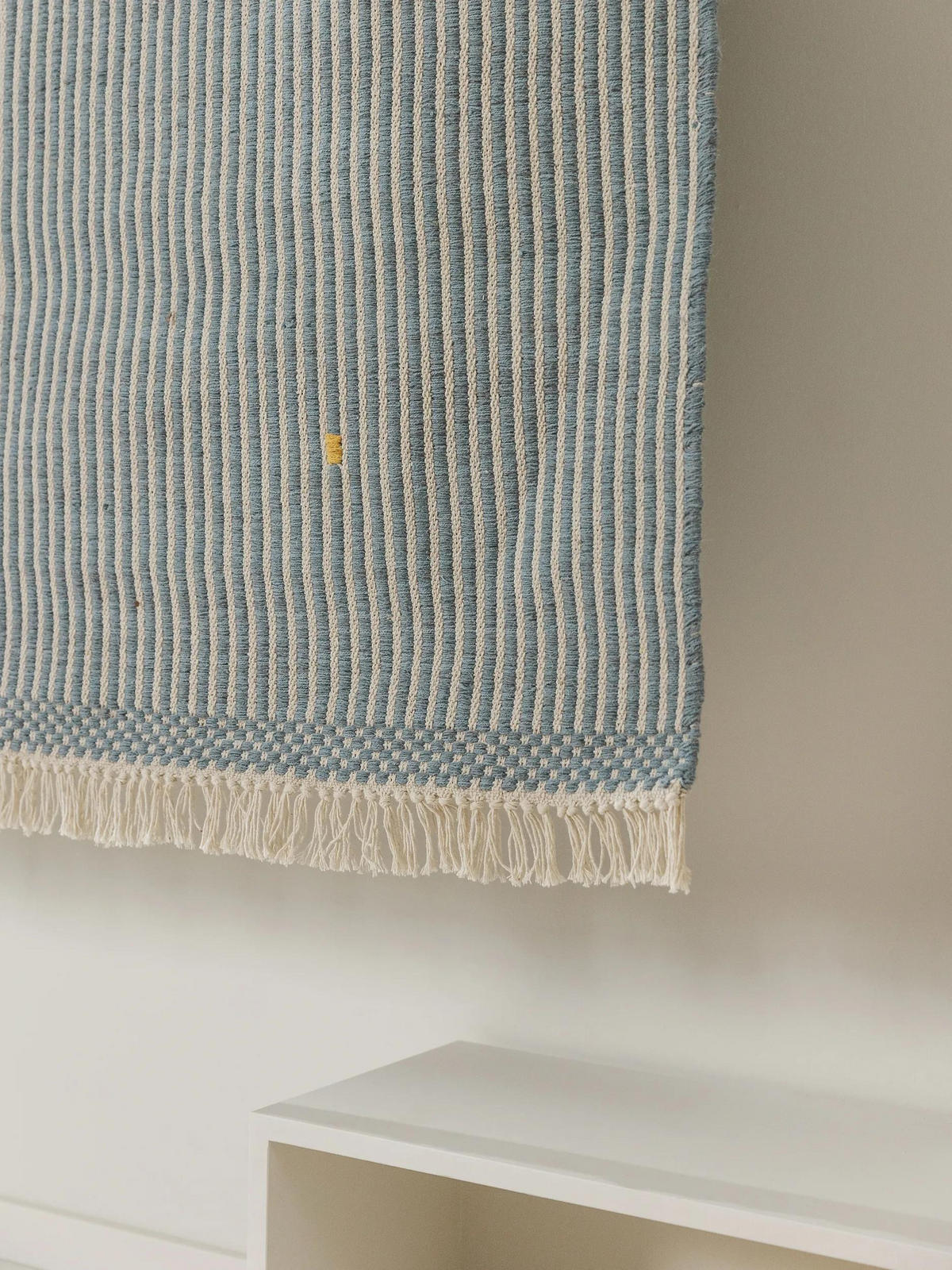 KINDERTEPPICH Bruno Blau 90x130 cm - Blau, Textil (90/130cm) - Lytte