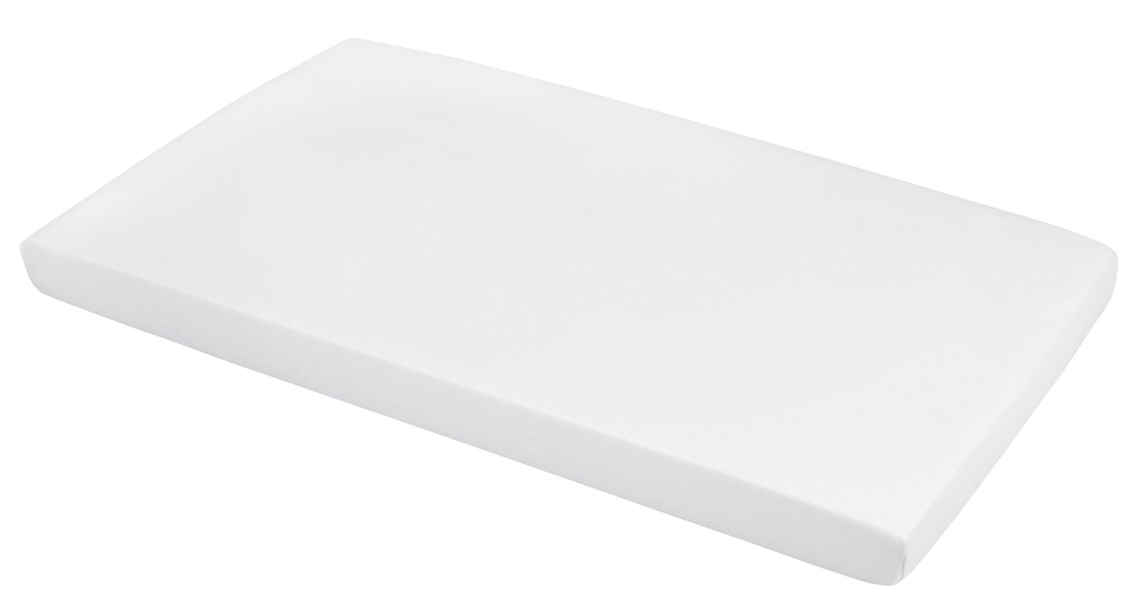 waldin Baby Weiß 50x73 cm