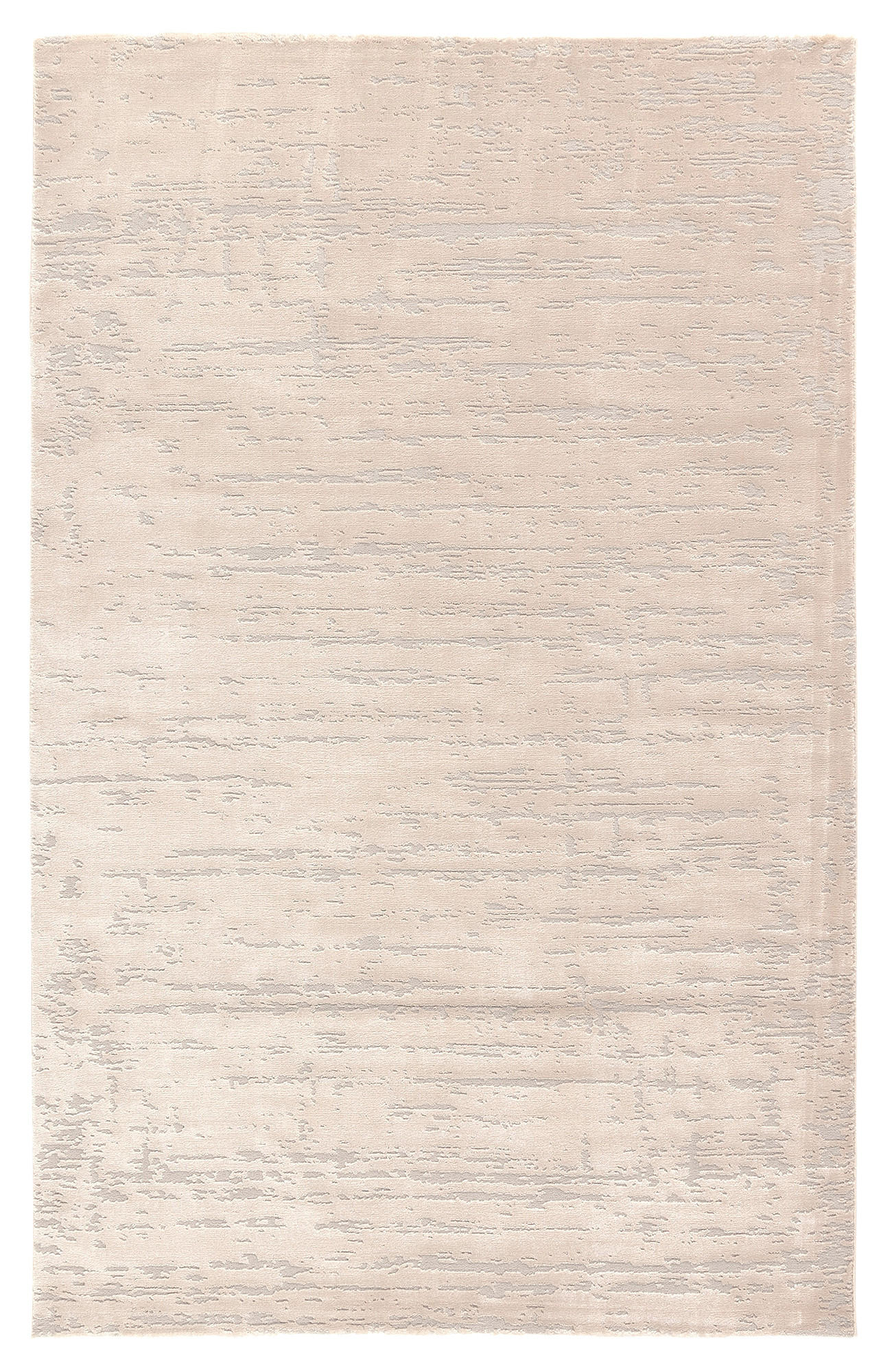 GLANZEFFEKT-TEPPICH Beige 120x170 cm - Beige, Textil (120/170cm) - Tesso Living