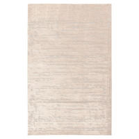 GLANZEFFEKT-TEPPICH Beige 80x150 cm - Beige, Textil (80/150cm) - Tesso Living