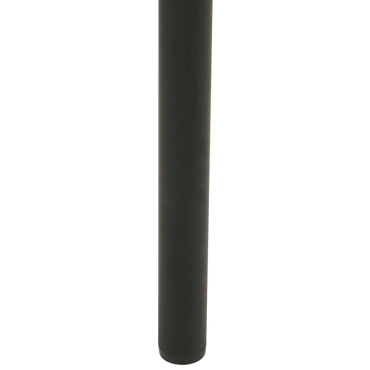 JÍDELNÍ ŽIDLE sada 2 ks čalounění Béžová Mina - béžová, kov/textil (48/75/52cm) - Beliani