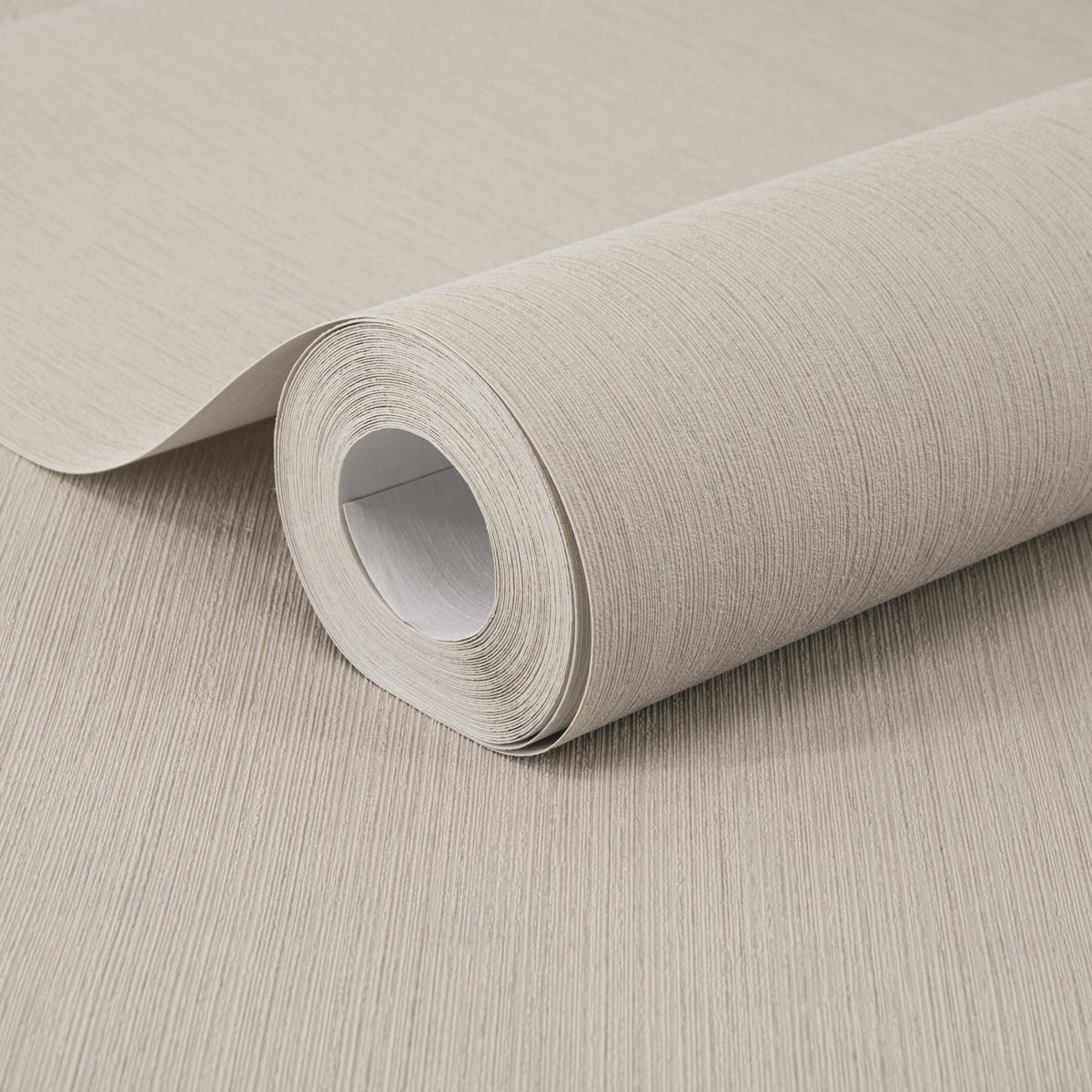 VLIESTAPETE Leinen - Sandfarben, Papier/Kunststoff (52/1000cm) - Superfresco Easy