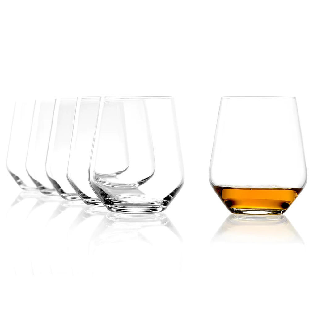 Stölzle Whisky Transparent