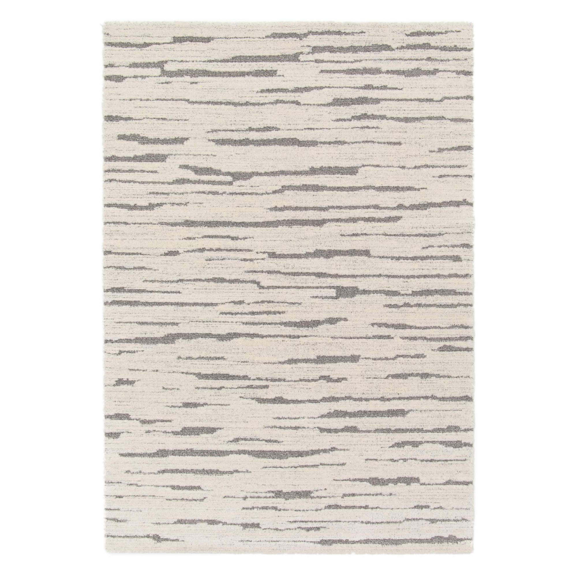TEPPICH Filly natur 160 x 230 x 1 cm - Naturfarben, Textil (160/230cm) - Vivaraise
