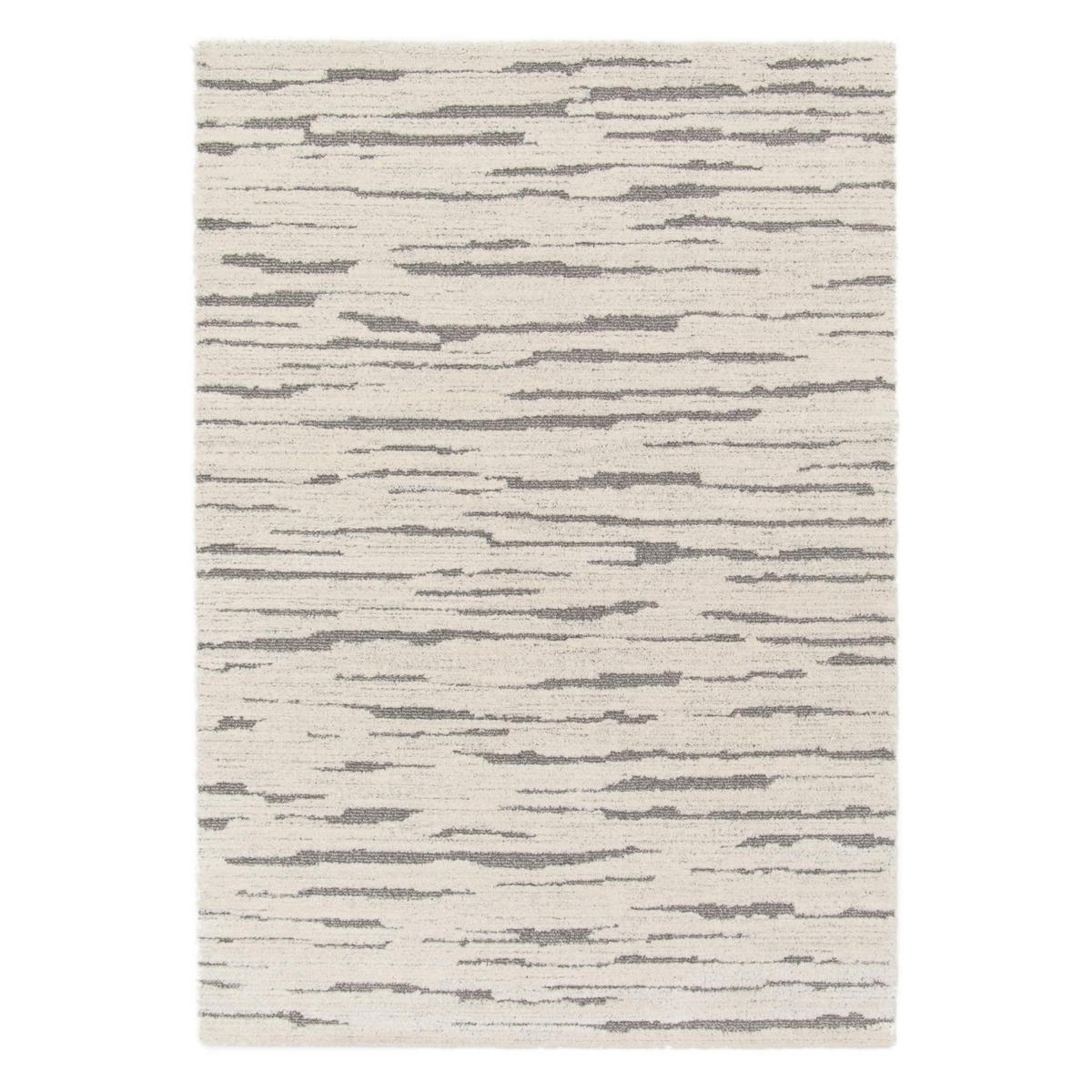 TEPPICH Filly natur 200 x 290 x 1 cm - Naturfarben, Textil (200/290cm) - Vivaraise