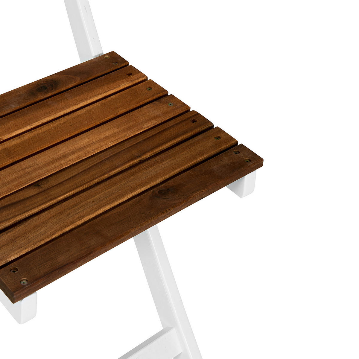 GARTENESSGRUPPE (3-teilig) Morning Star - Braun, Holz - BUTLERS