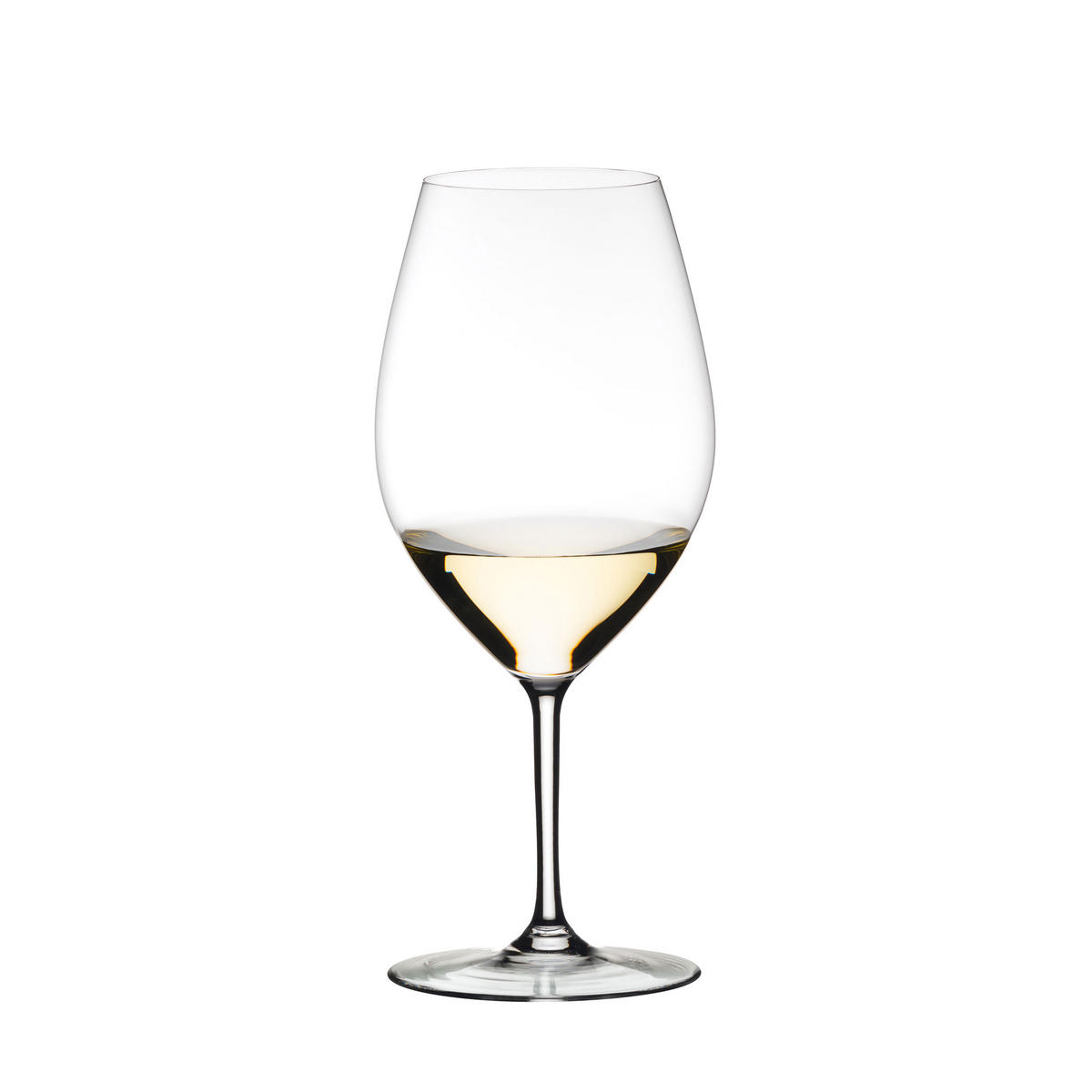 ROTWEINGLAS Wine Friendly 001 Magnum, 4er Set, Kristallglas, 995 ml - Transparent, Glas (0.9L) - Riedel