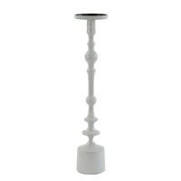 LEUCHTER Sheva Grau 11/11/54 cm - Grau, Metall (11/54/11cm) - Light & Living
