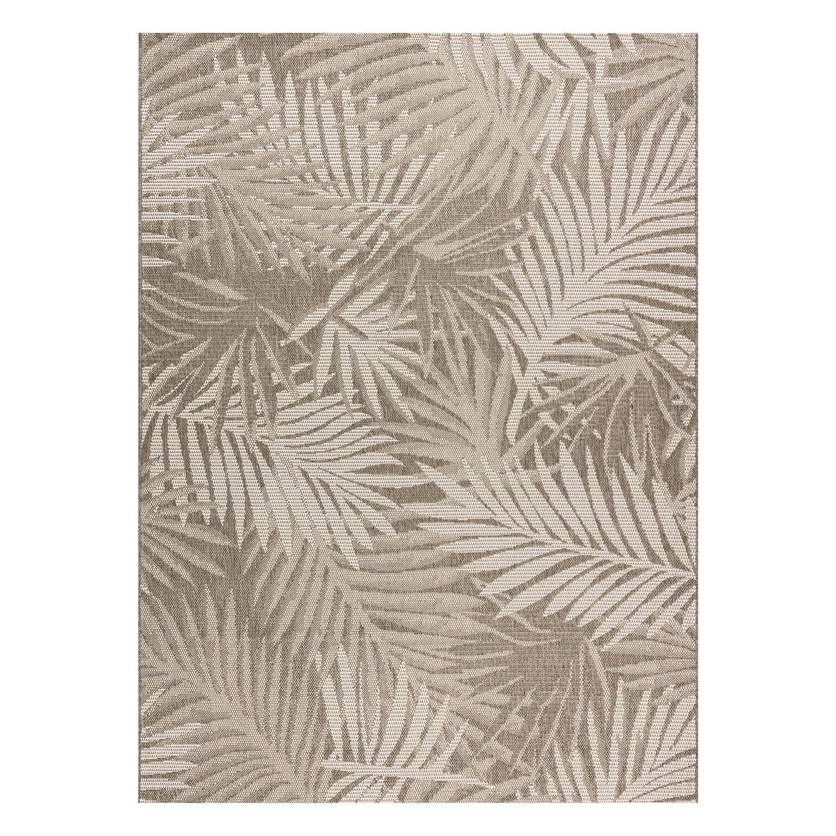 TEPPICH Floorlux 80/150 cm - Beige, Textil (80/150cm) - rugsX