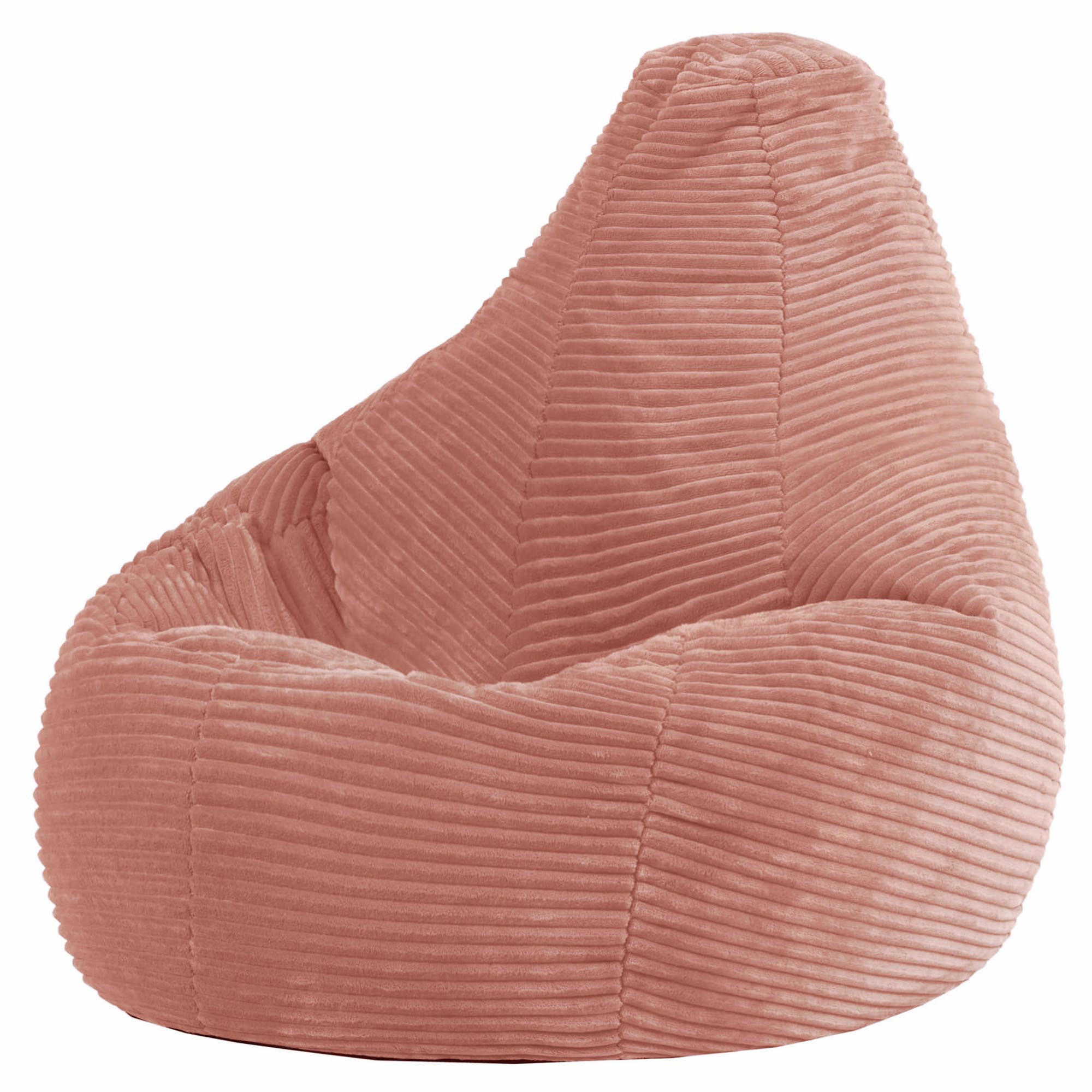 icon Kindersitzsack Pink 69x59x65 cm