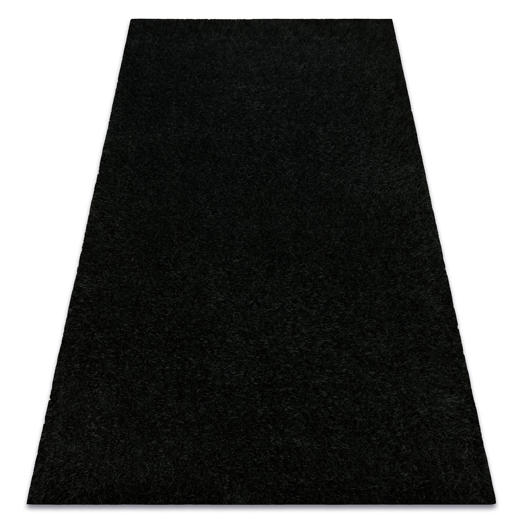 TEPPICH Buenos 160/220 cm - Schwarz, Textil (160/220cm) - rugsX
