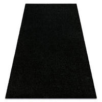 TEPPICH Buenos 160/220 cm - Schwarz, Textil (160/220cm) - rugsX