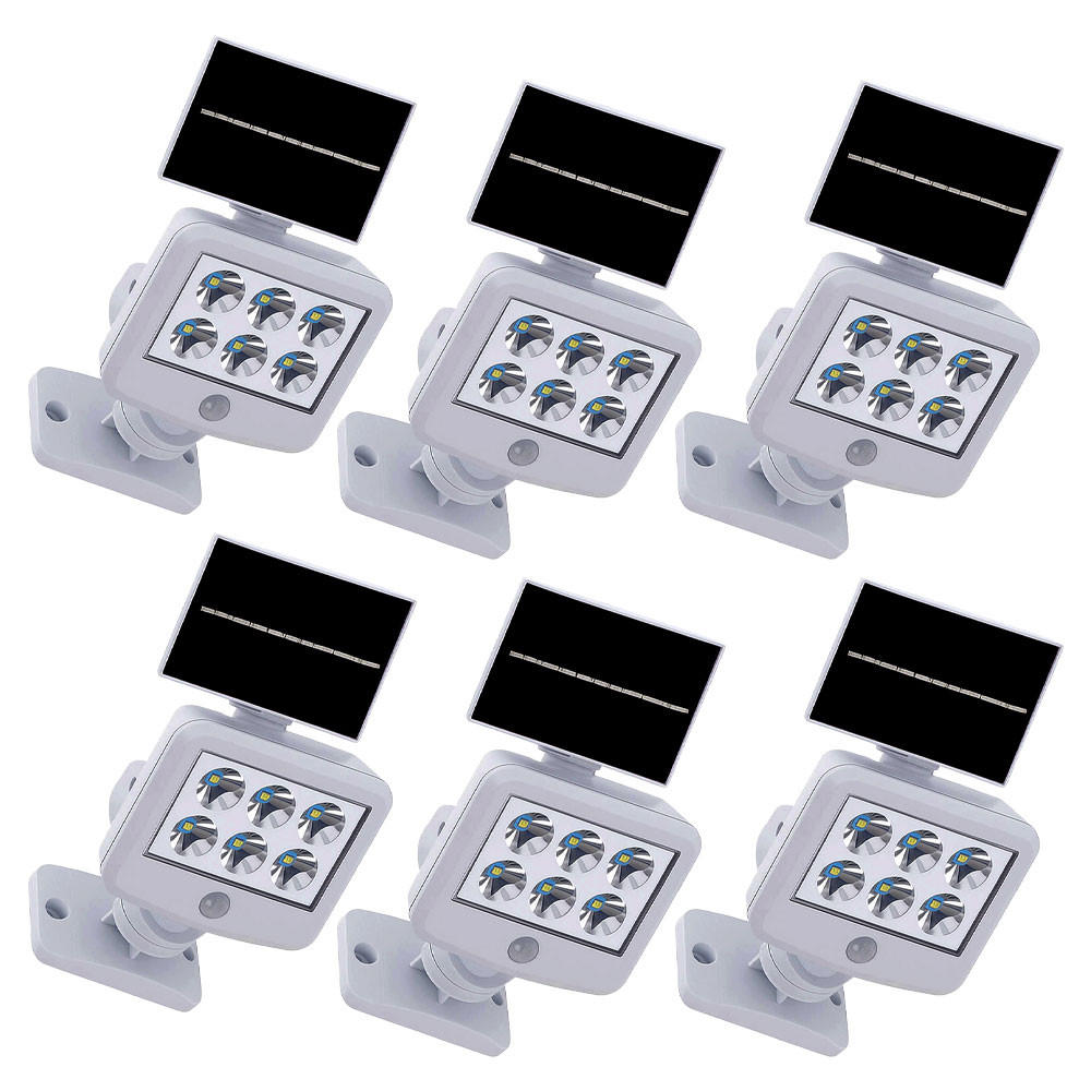 XXXLutz Led Weiß 10x11x12.8 cm