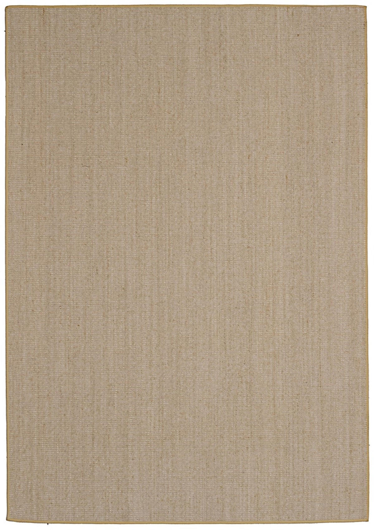 TEPPICH modern Sisal COPA Braun 60 x 120 cm - Braun, Naturmaterialien (60/120cm) - Novatrend