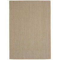 TEPPICH modern Sisal COPA Braun 60 x 120 cm - Braun, Naturmaterialien (60/120cm) - Novatrend