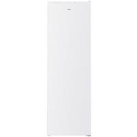 GEFRIERSCHRANK No Frost, groß - 204L Nutzinhalt, 4-Sterne Gefrieren, Super-Frost-Funktion, weiß - Weiß, Kunststoff/Metall (54/170.5/60cm) - homeX