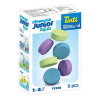 SPIELSET Junior - Blau, Kunststoff (5/14/9cm) - Playmobil