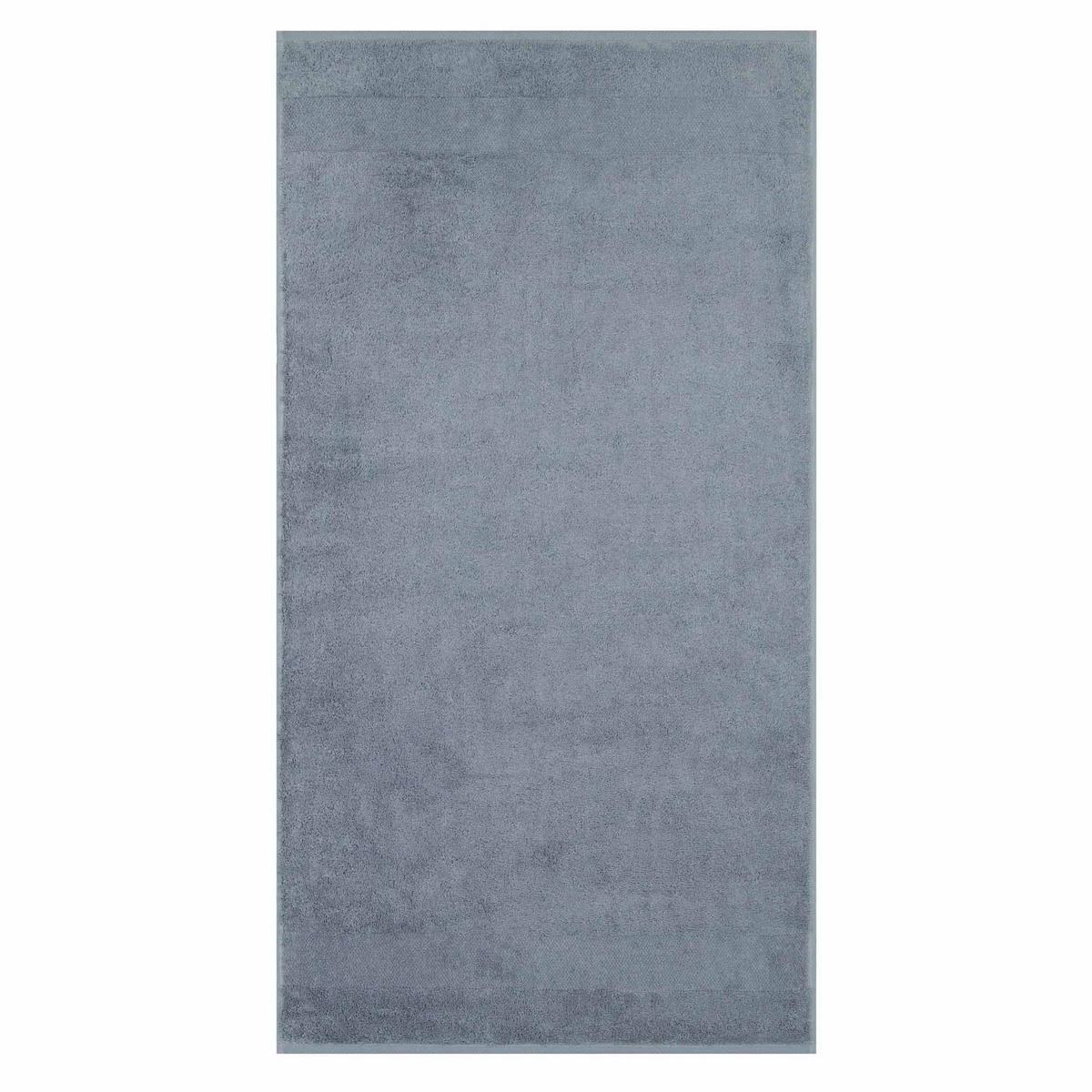 HANDTUCH Unisex One Grau Baumwolle 10er Pack - Blau/Grau, Textil (200/135cm) - Villeroy & Boch