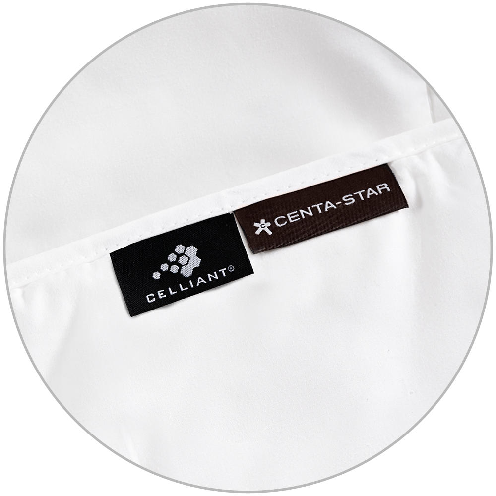 Markenlogos CENTA-STAR & CELLIANT