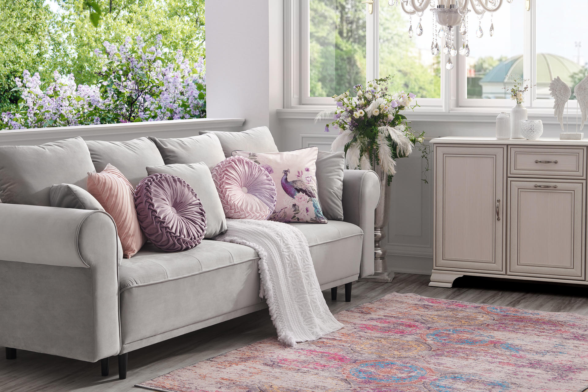 Magic moments inspirációs téma kép