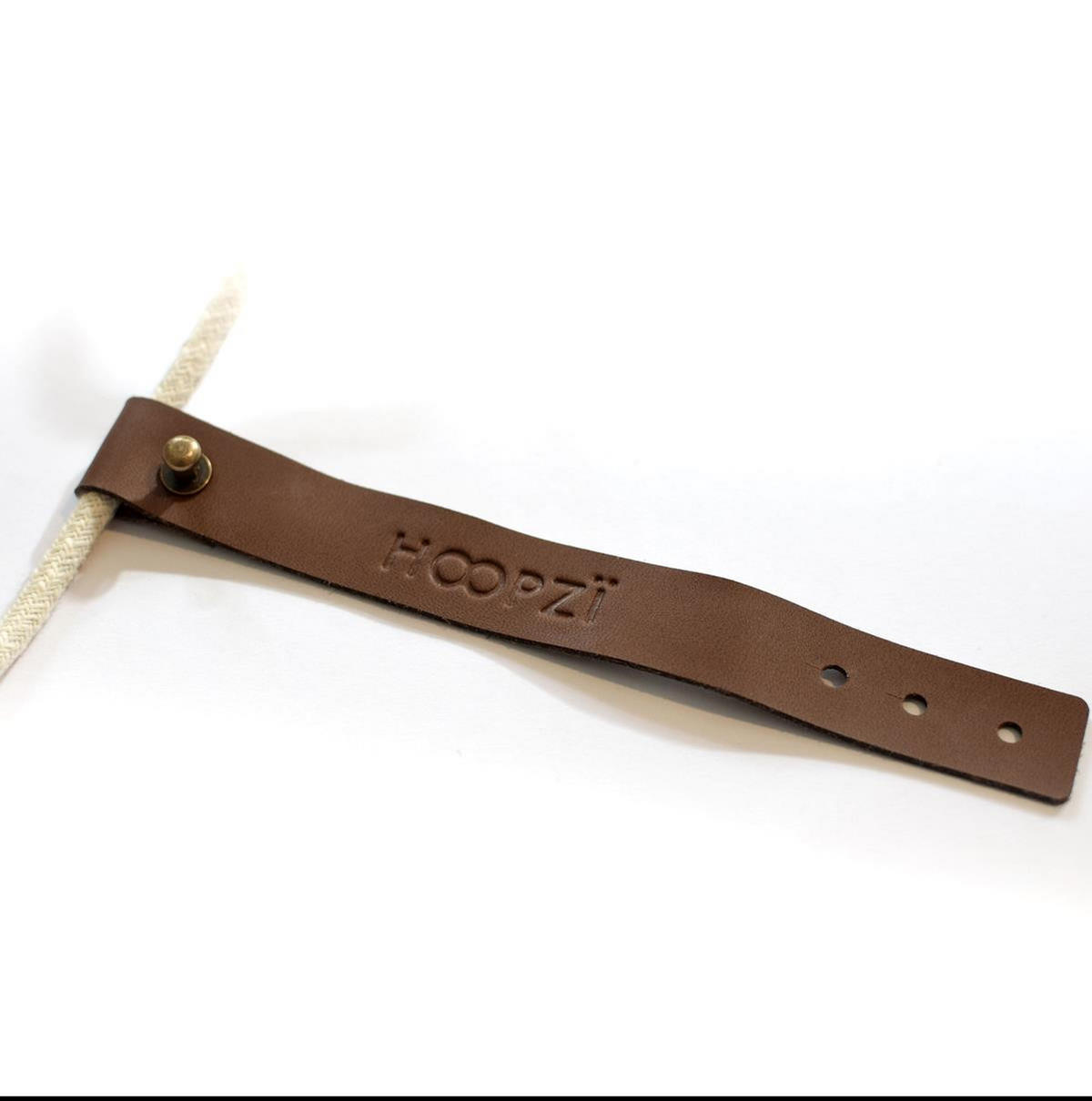 HÄNGELAMPE Bala mit Kabel und Schalter beige - Beige/Weiß, Textil (450/1/450cm) - HOOPZI