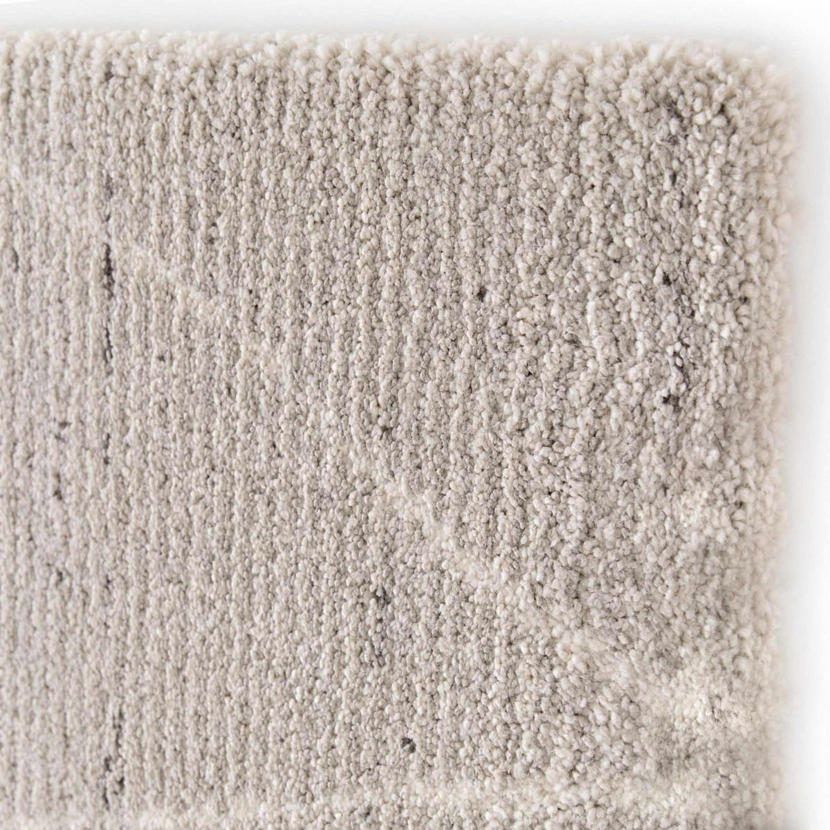 TEPPICH, 200 x 290 cm, Beigefarbe - Beige, Textil (290/200cm) - Oviala