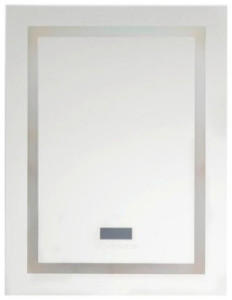 Badezimmerspiegel Sissi - Sadena