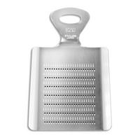 MINI-REIBE Select 100, Edelstahl - Silberfarben, Metall (9/1.7/23.9cm) - Kai Messer