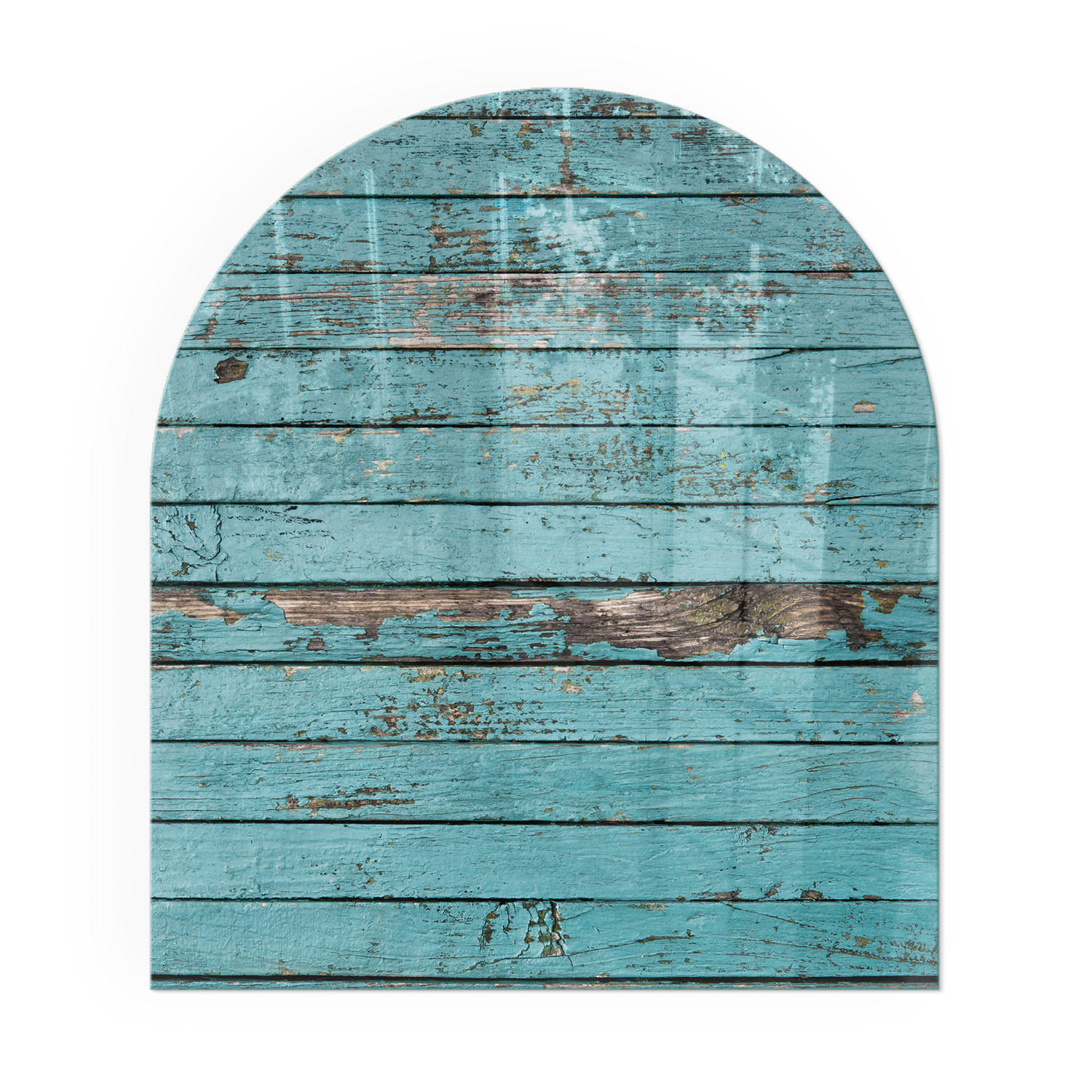 TULUP PODLOŽKA POD KRB 80x70 cm - Prkna v rustikálním stylu