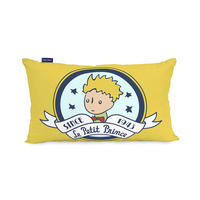 KISSENBEZUG son avion 50x30 cm mehrfarbig - Multicolor, Textil (50/30cm) - Happy Friday