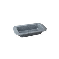 BACKFORM Grau 28.5/15/5.5 cm MR112128 - Grau, Metall (15/5.5/28.5cm) - Maestro 