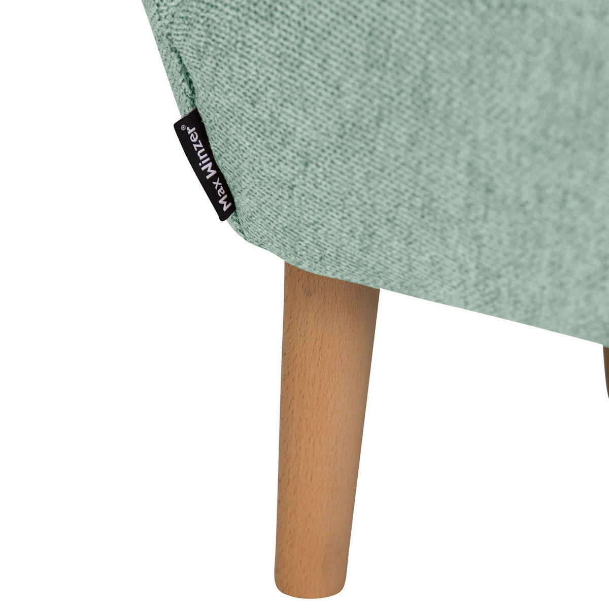 KINDERSESSEL Katya Flachgewebe türkis - Türkis, Kunststoff (41/54/50cm) - 58aufmkessel