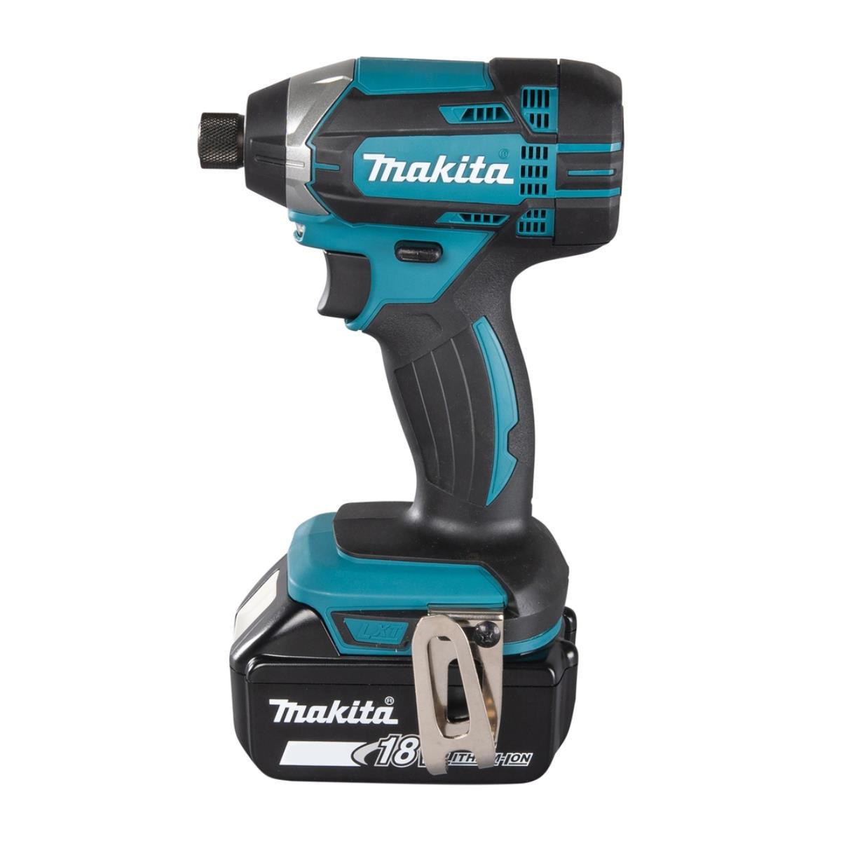 WERKZEUG DTD152RTJ - Türkis, Metall (25/30/25cm) - Makita
