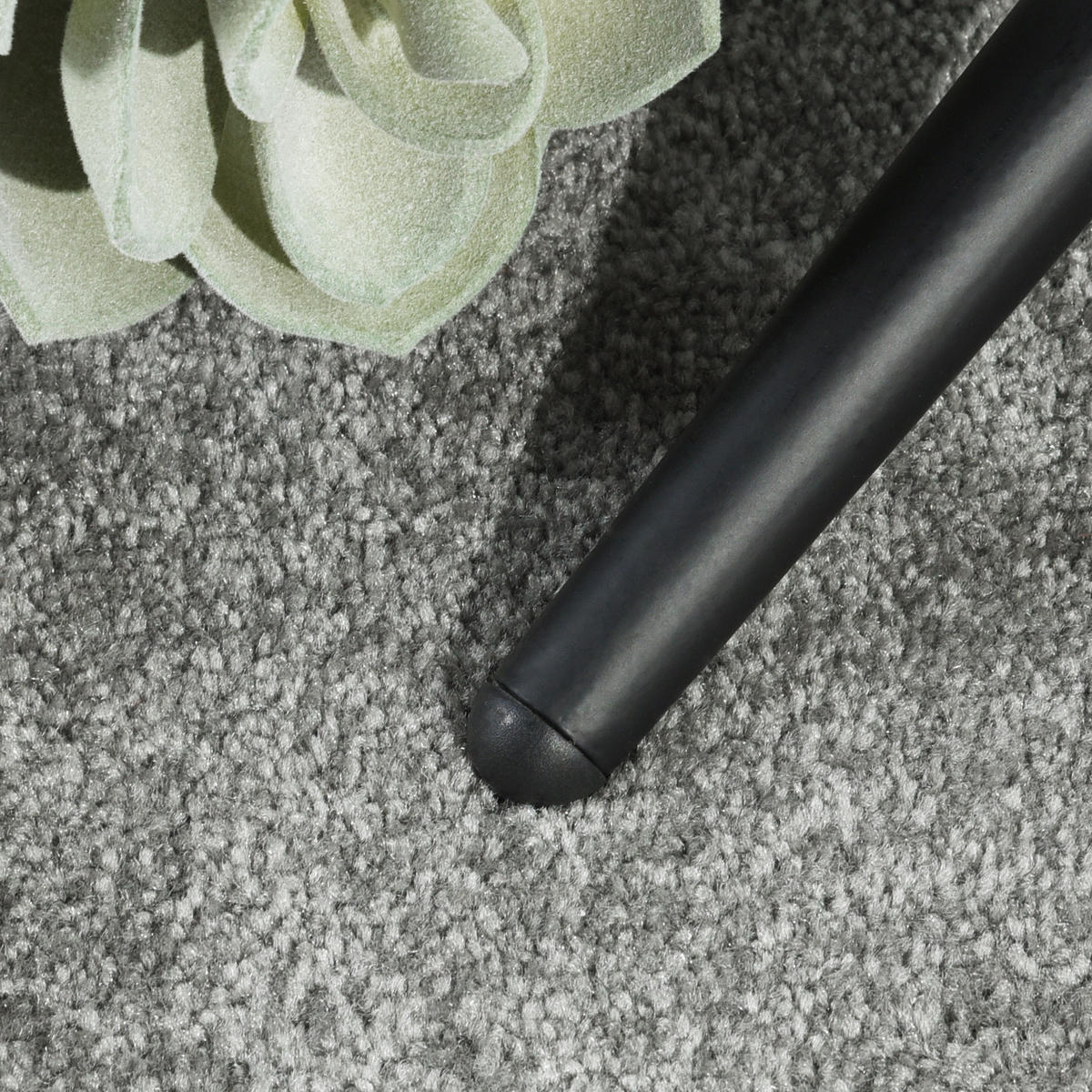 STUHL 2er-set Grün - Schwarz/Grün, Holzwerkstoff/Textil (53/78/54cm) - Urban Meuble