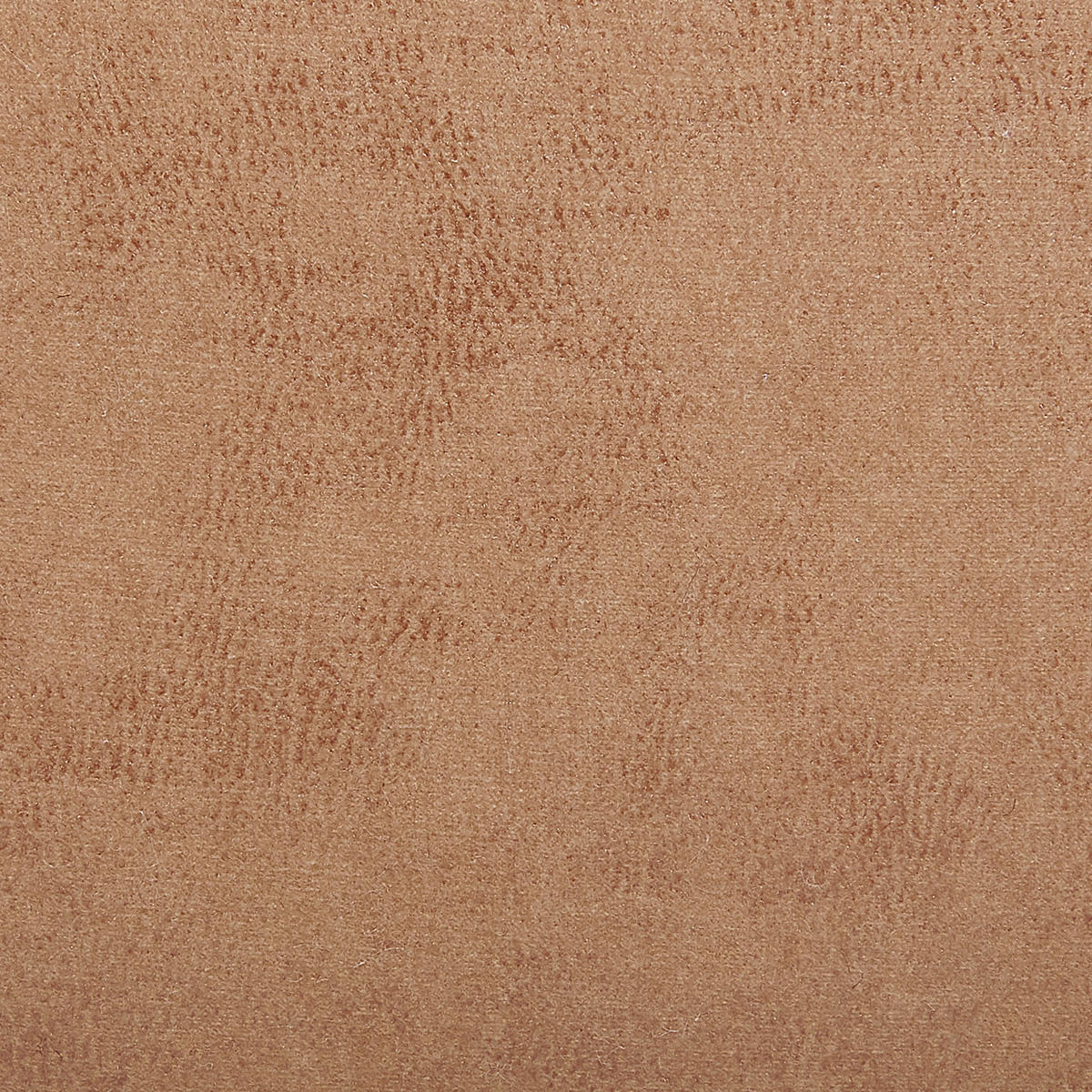 TIERHOCKER Horse 64/33/50 cm - Beige, Kunststoff/Textil (33/50/64cm) - Beliani