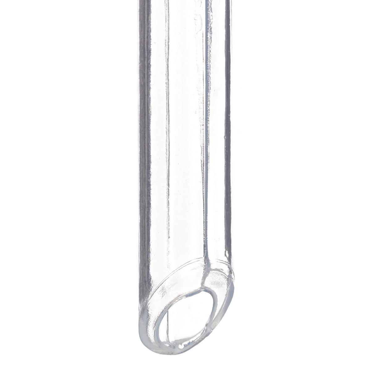 4XBEWÄSSERUNGSKUGELN - Transparent, Kunststoff (6/25.5/14cm) - Relaxdays