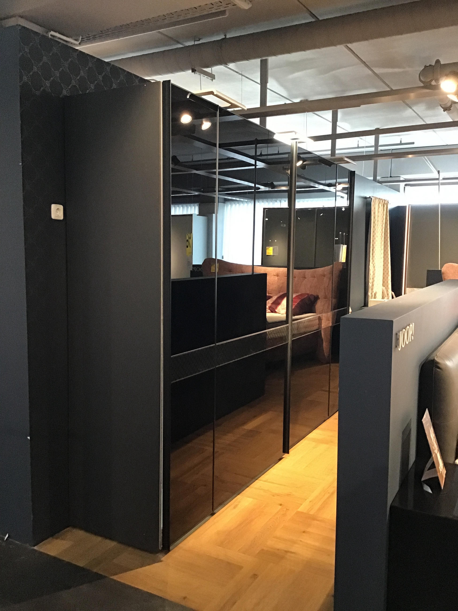 Schlafzimmer Select Joop - Joop!