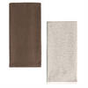 KÜCHENHANDTUCH-SET Charm (2er-Set) - Beige, Textil (40/60cm) - home&you