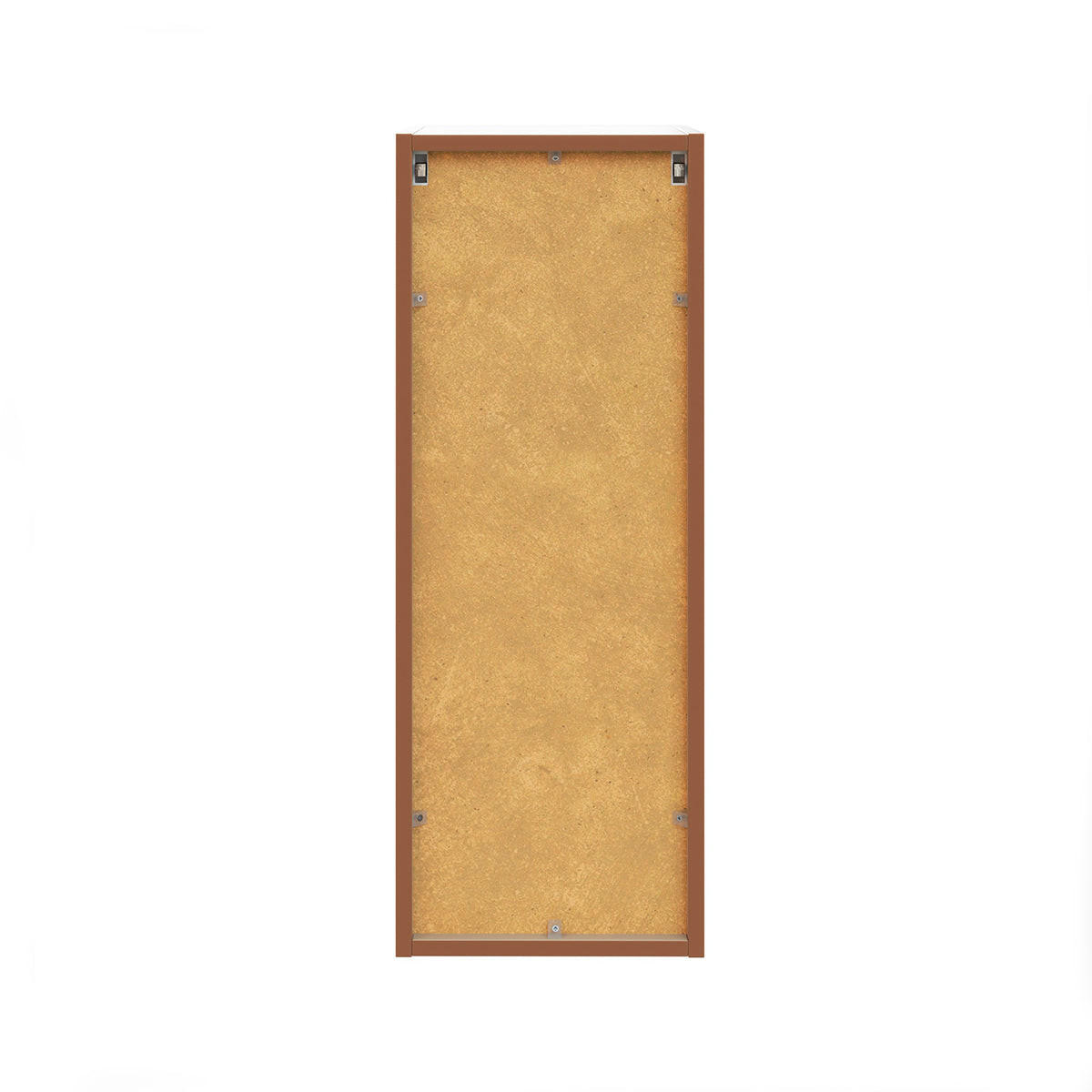 HÄNGESÄULE Azel Kaschmir - Beige, Holzwerkstoff (30/160/27cm) - Petits-meubles
